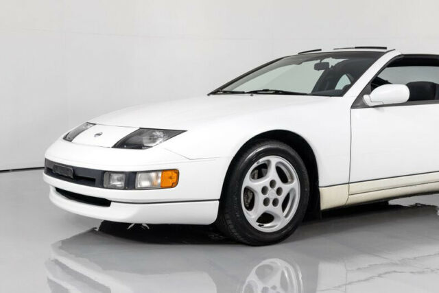 1991 Nissan 300ZX 1 Owner 39k Miles - photo 6