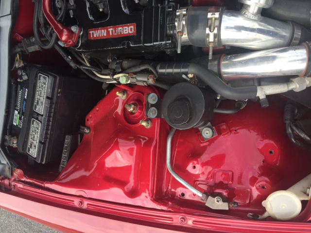 1991 Nissan 300ZX - photo 11
