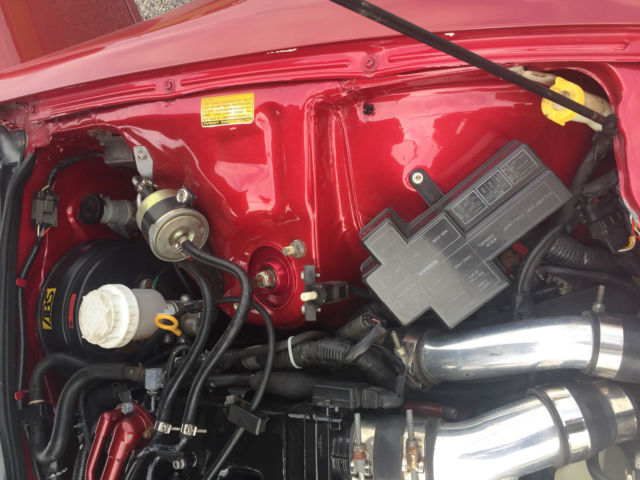 1991 Nissan 300ZX - photo 12