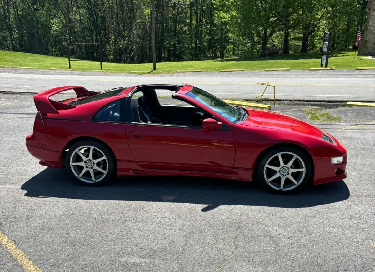 1991 Nissan 300ZX N/A - photo 6