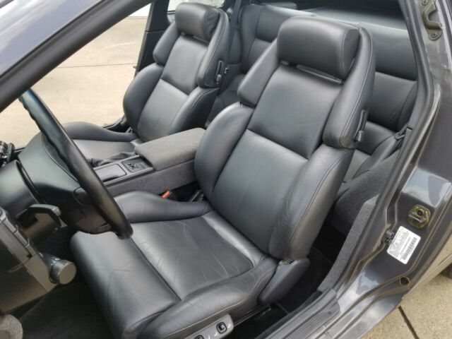 1991 Nissan 300ZX 2dr Hatchback Coupe 2+2 5-Spd - photo 12