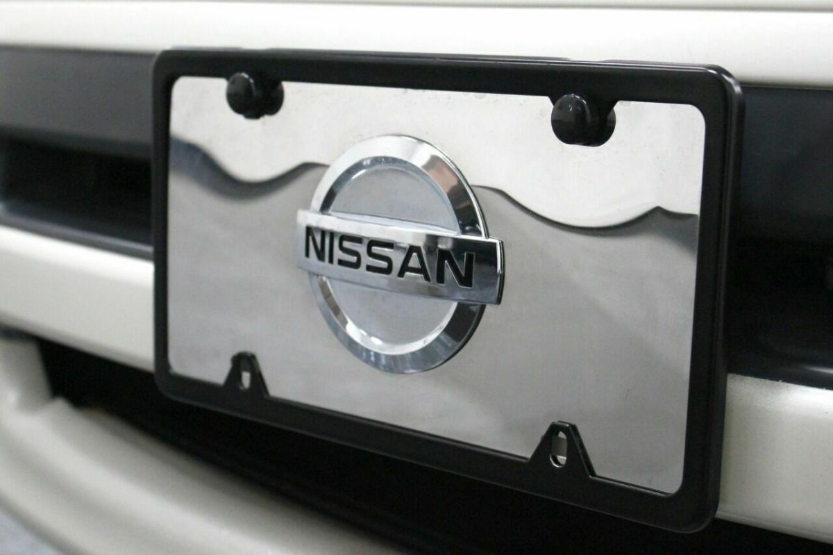 1991 Nissan 300ZX Base 2dr Hatchback - photo 12