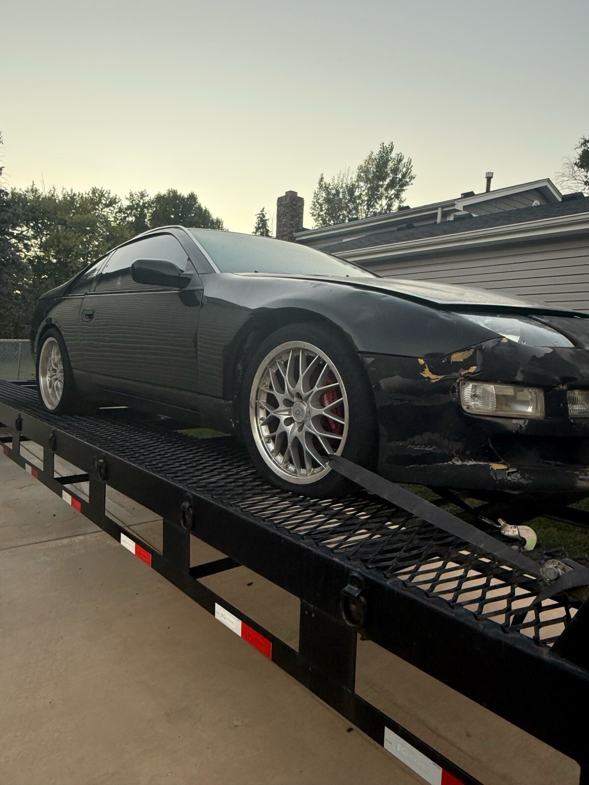 1991 Nissan 300ZX - photo 11