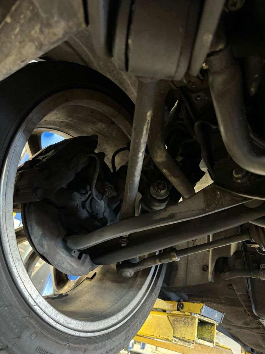 1991 Nissan 300ZX Twin Turbo - photo 12