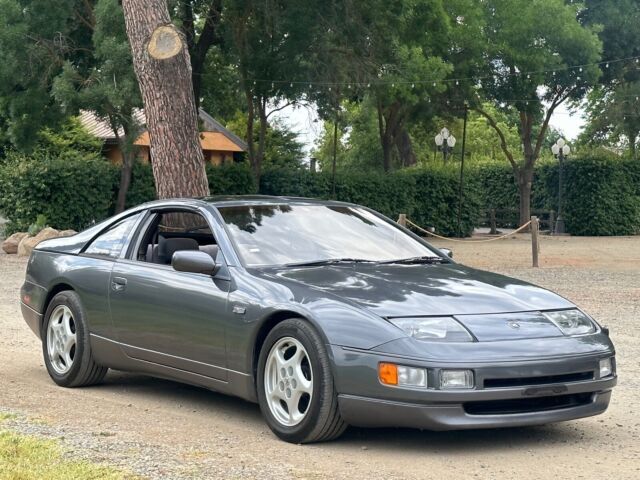 1991 Nissan 300ZX - photo 6