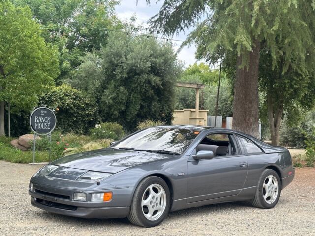 1991 Nissan 300ZX - photo 8