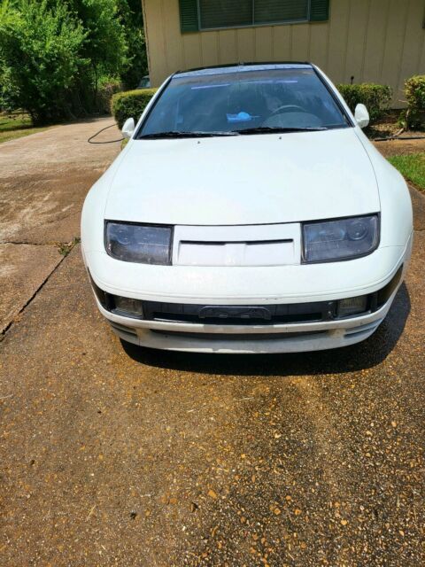 1991 Nissan 300ZX - photo 2