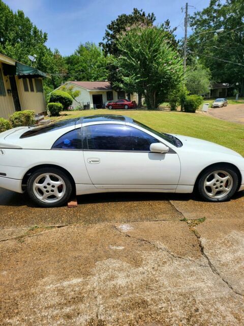 1991 Nissan 300ZX - photo 7