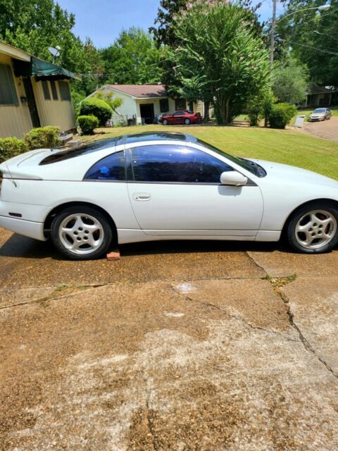 1991 Nissan 300ZX - photo 8