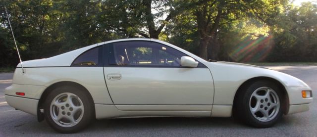1991 Nissan 300ZX