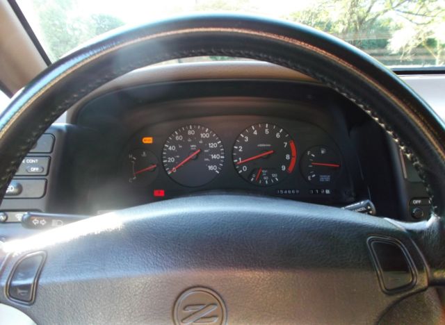 1991 Nissan 300ZX - photo 10