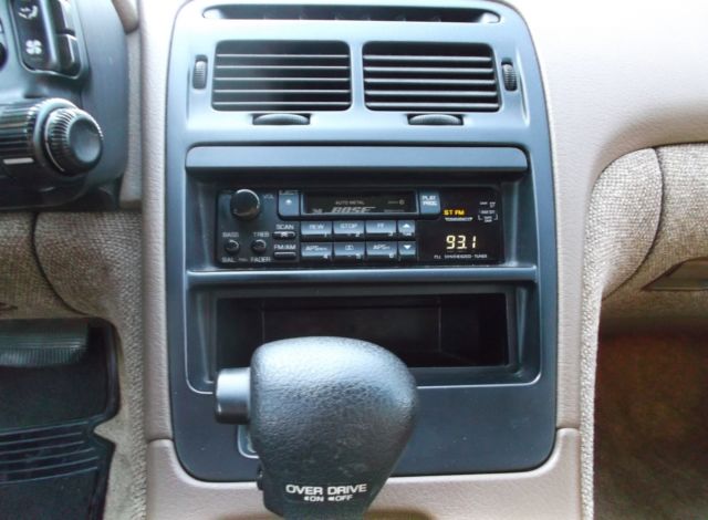 1991 Nissan 300ZX - photo 11