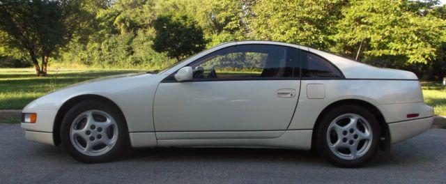 1991 Nissan 300ZX - photo 3