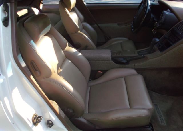 1991 Nissan 300ZX - photo 7