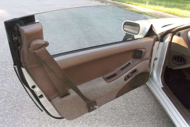 1991 Nissan 300ZX - photo 8
