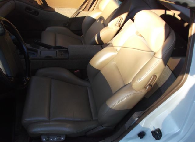 1991 Nissan 300ZX - photo 9