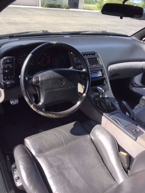 1991 Nissan 300ZX - photo 10
