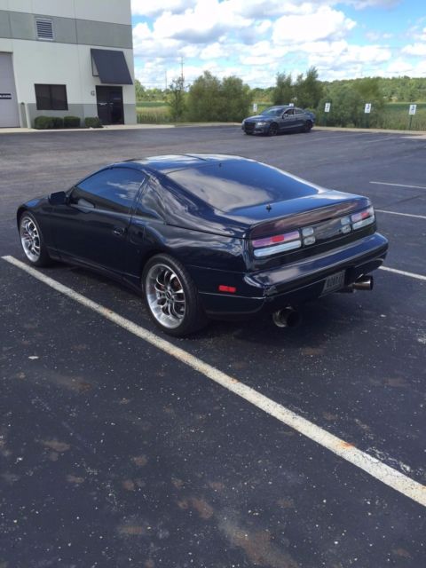 1991 Nissan 300ZX - photo 2