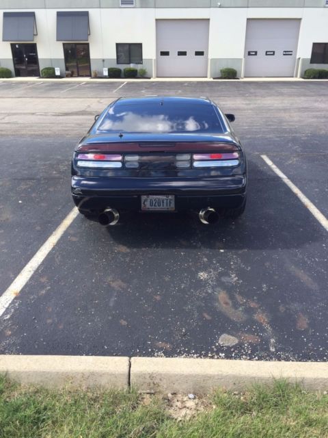 1991 Nissan 300ZX - photo 3