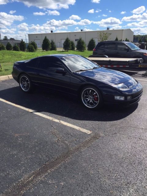 1991 Nissan 300ZX - photo 5
