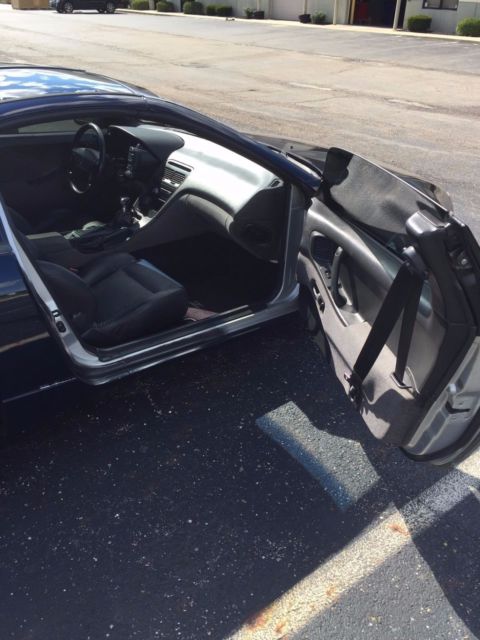 1991 Nissan 300ZX - photo 6