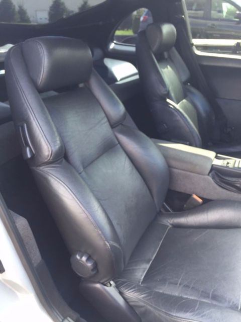 1991 Nissan 300ZX - photo 8
