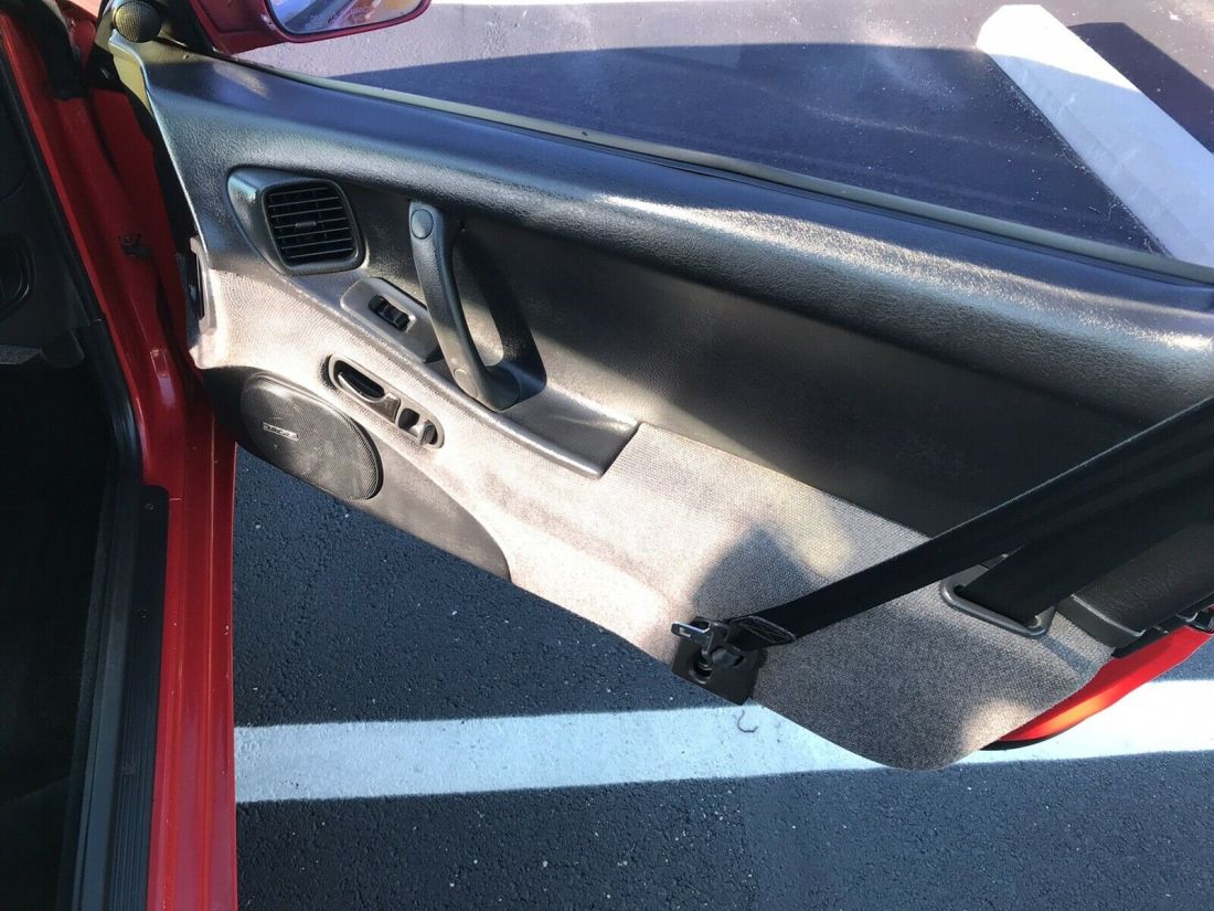 1991 Nissan 300ZX 2+2 - photo 12