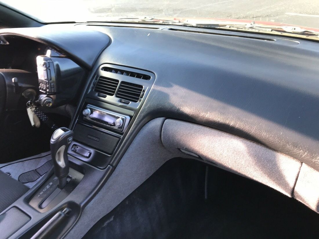 1991 Nissan 300ZX 2+2 - photo 13