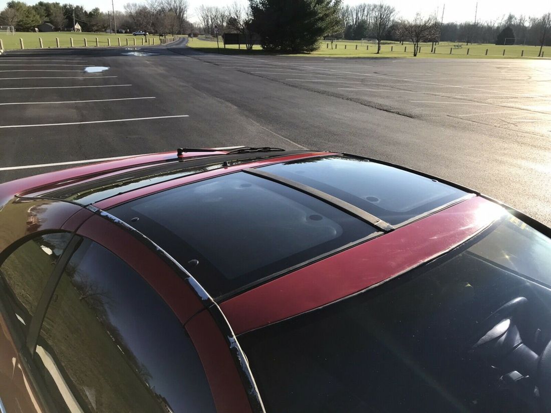 1991 Nissan 300ZX 2+2 - photo 6
