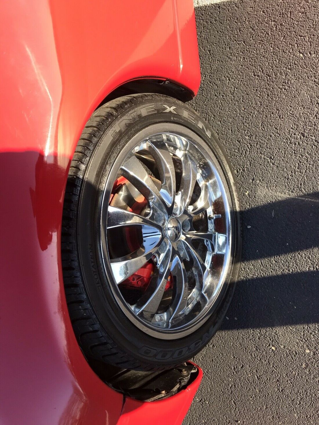 1991 Nissan 300ZX 2+2 - photo 7