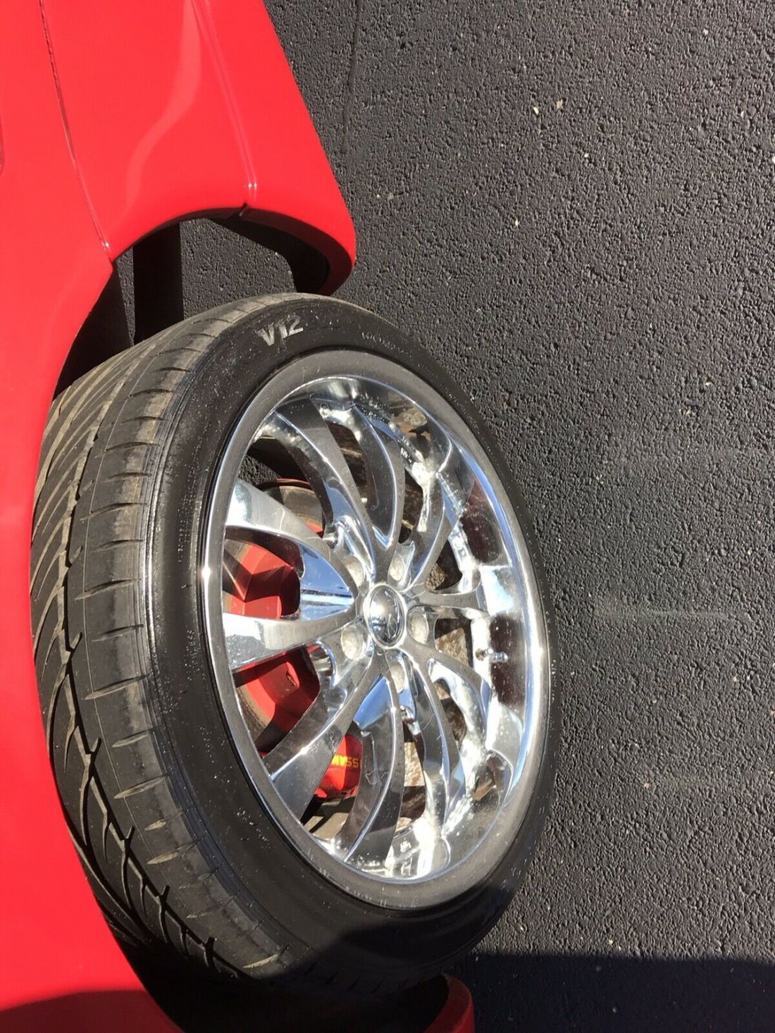 1991 Nissan 300ZX 2+2 - photo 8