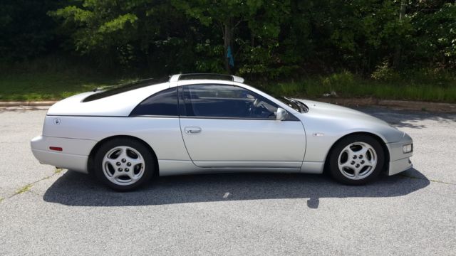 1991 Nissan 300ZX Twin Turbo - photo 9