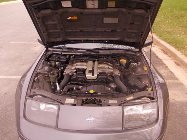 1991 Nissan 300ZX - photo 9
