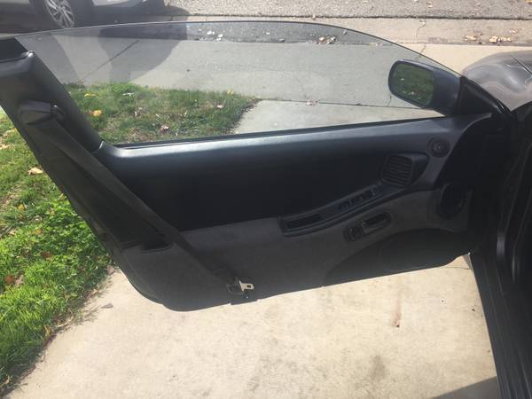 1991 Nissan 300ZX 2x2 Hatchback - photo 10