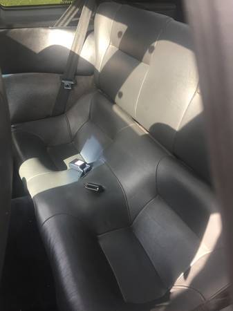 1991 Nissan 300ZX 2x2 Hatchback - photo 6