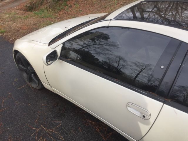 1991 Nissan 300ZX Spoiler - photo 3