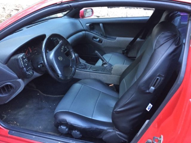 1991 Nissan 300ZX - photo 13