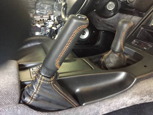 1991 Nissan 300ZX 2 seater t top- 5 speed Twin turbo - photo 7
