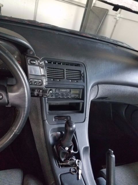 1991 Nissan 300ZX - photo 11