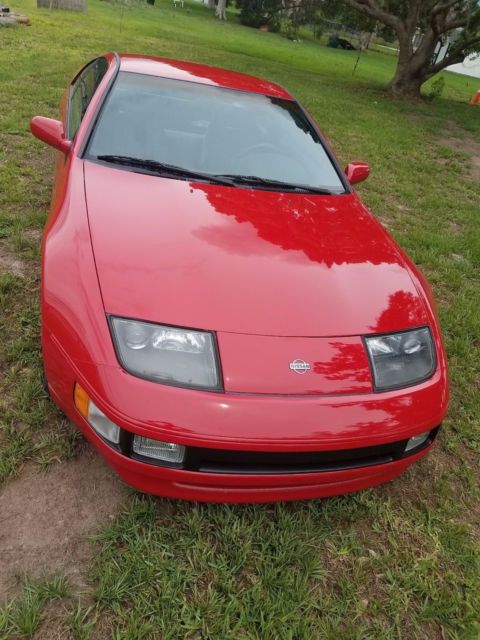 1991 Nissan 300ZX - photo 3