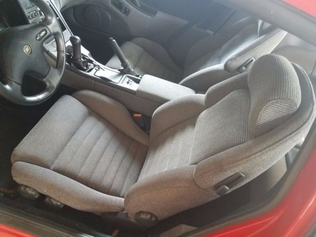1991 Nissan 300ZX - photo 6