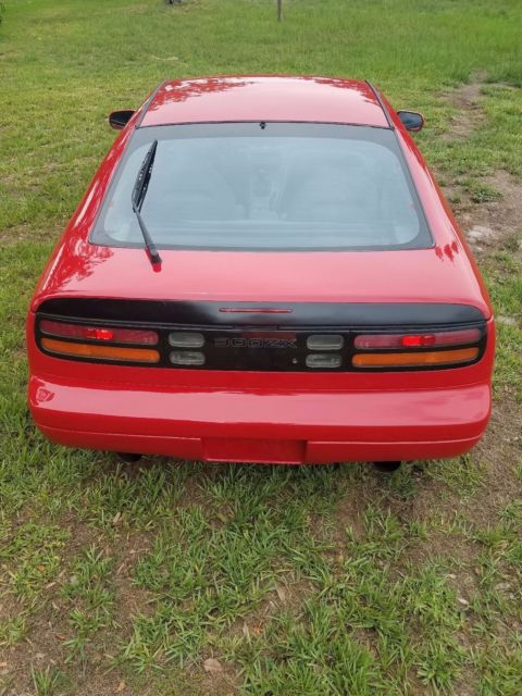 1991 Nissan 300ZX Slicktop - photo 6