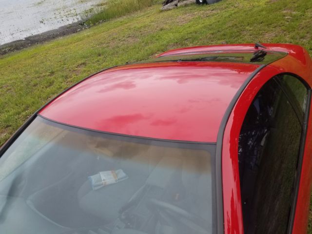 1991 Nissan 300ZX Slicktop - photo 7