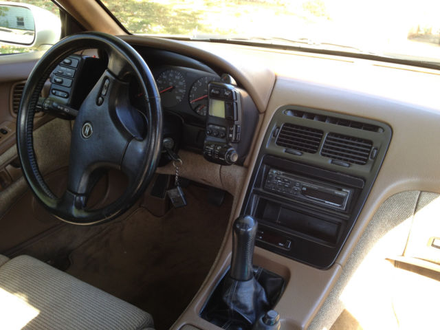 1991 Nissan 300ZX - photo 5
