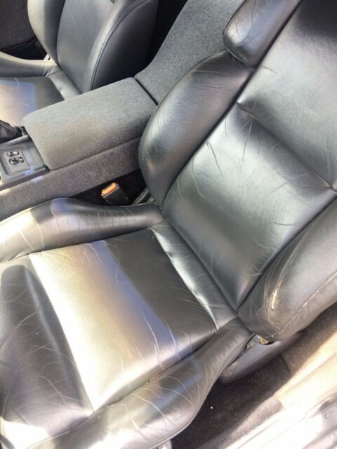 1991 Nissan 300ZX - photo 12