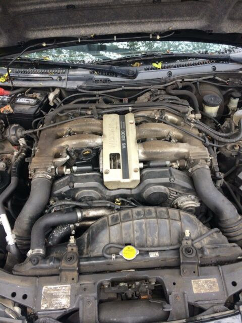 1991 Nissan 300ZX - photo 13