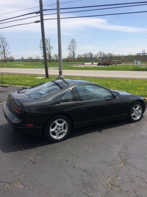 1991 Nissan 300ZX - photo 5