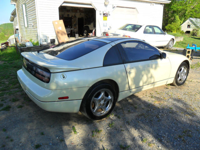 1991 Nissan 300ZX - photo 12