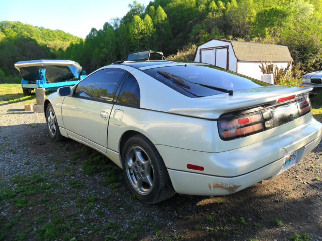 1991 Nissan 300ZX - photo 3