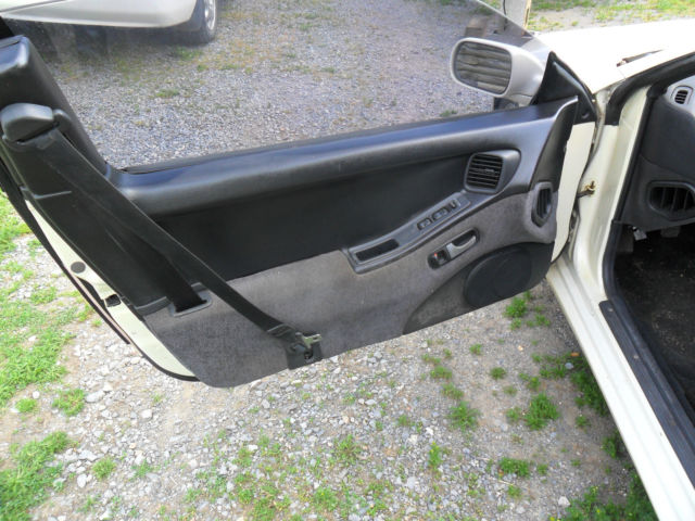 1991 Nissan 300ZX - photo 5